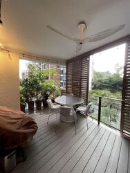 Floridian (D21), Condominium #619416021